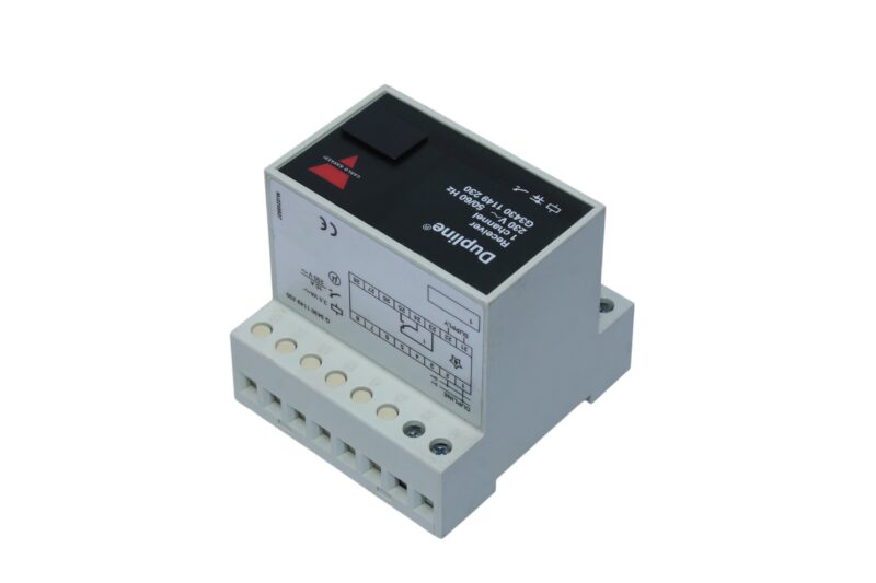 CARLO GAVAZZI G34301149230 FUNCTION GENERATOR - Image 4