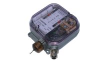 SAUTER TLC7B17 F001 TEMPERATURE SWITCH
