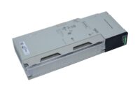 SCHNEIDER 140ACI04000 ANALOG INPUT MODULE