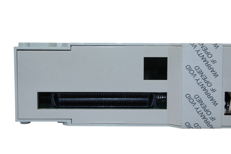 SCHNEIDER 140ACI04000 ANALOG INPUT MODULE - Image 6