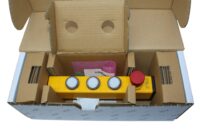 PILZ PIT gb LLLE PUSHBUTTON UNIT G1000001