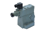 REXROTH DRE 20-52/200YMG24Z4 PROPORTIONAL PRESSURE REDUCING VALVE
