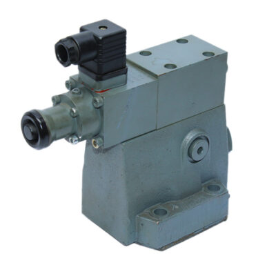 REXROTH DRE 20-52/200YMG24Z4 PROPORTIONAL PRESSURE REDUCING VALVE