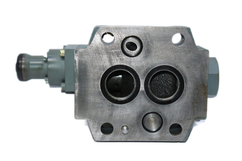 REXROTH DRE 20-52/200YMG24Z4 PROPORTIONAL PRESSURE REDUCING VALVE - Image 6