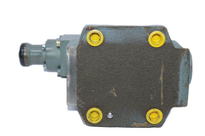 REXROTH DRE 20-52/200YMG24Z4 PROPORTIONAL PRESSURE REDUCING VALVE - Image 7