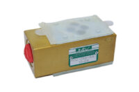 IMAV HYDRAULICS MGZ-06A-AA/10-04 SANDWICH PLATE