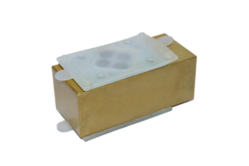 IMAV HYDRAULICS MGZ-06A-AA/10-04 SANDWICH PLATE - Image 5