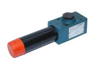 REXROTH R900413241 PRESSURE REDUCING VALVE DR6DP2-52/75Y