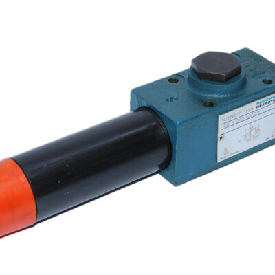 REXROTH R900413241 PRESSURE REDUCING VALVE DR6DP2-52/75Y
