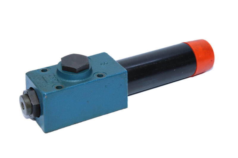 REXROTH R900413241 PRESSURE REDUCING VALVE DR6DP2-52/75Y - Image 4