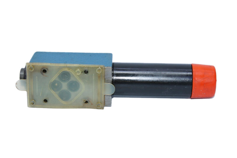 REXROTH R900413241 PRESSURE REDUCING VALVE DR6DP2-52/75Y - Image 6