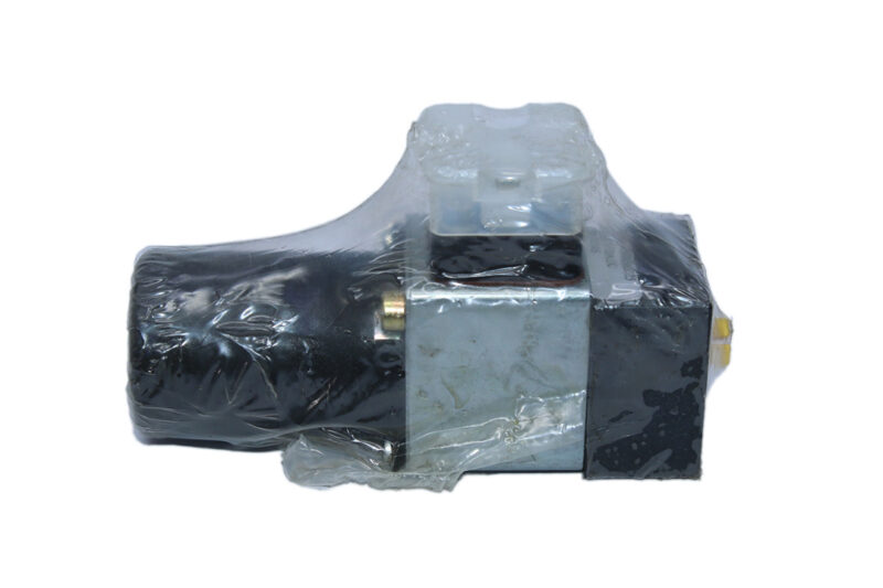 REXROTH R900565225 PRESSURE SWITCH HED 8 OA 12/200 K14 S - Image 3