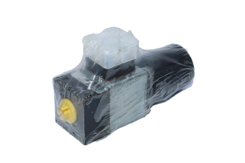 REXROTH R900565225 PRESSURE SWITCH HED 8 OA 12/200 K14 S - Image 4
