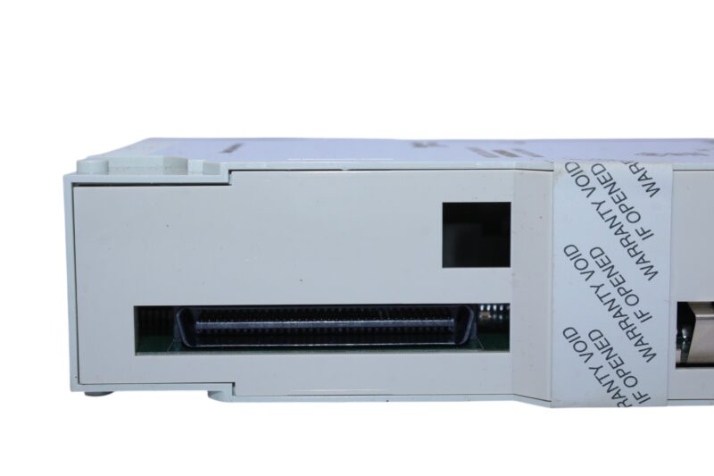 SCHNEIDER 140ACI04000 ANALOG INPUT MODULE - Image 6