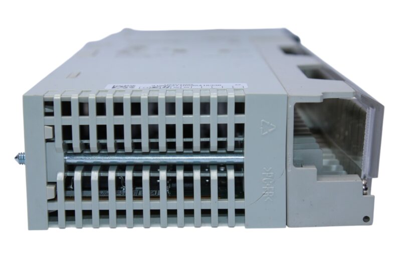 SCHNEIDER 140ACI04000 ANALOG INPUT MODULE - Image 7