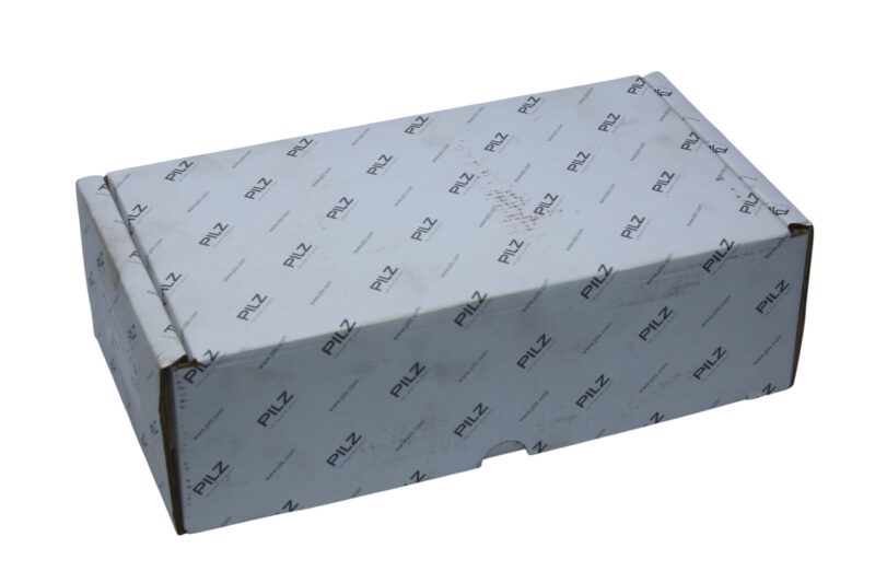 PILZ PSEN ml b 1.1 unit SAFETY GUARD LOCKING DEVICE 570400 - Image 10
