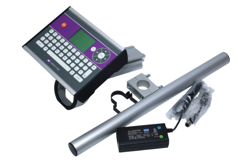 MARKEM IMAJE 190060 KEYBOARD CRAYON PLUS 190001-03