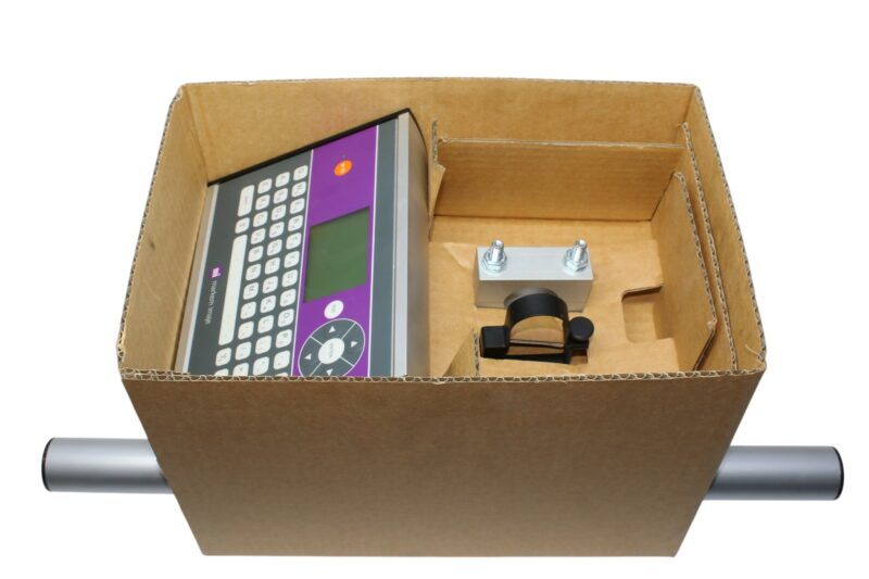 MARKEM IMAJE 190060  KEYBOARD CRAYON PLUS 190001-03 - Image 11