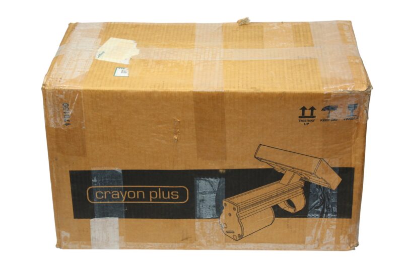 MARKEM IMAJE 190060  KEYBOARD CRAYON PLUS 190001-03 - Image 12