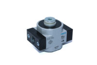 FESTO FRM-1/4-D-MINI BRANCHING MODULE 164950