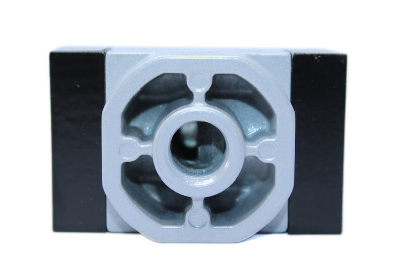 FESTO FRM-1/4-D-MINI BRANCHING MODULE 164950 - Image 8