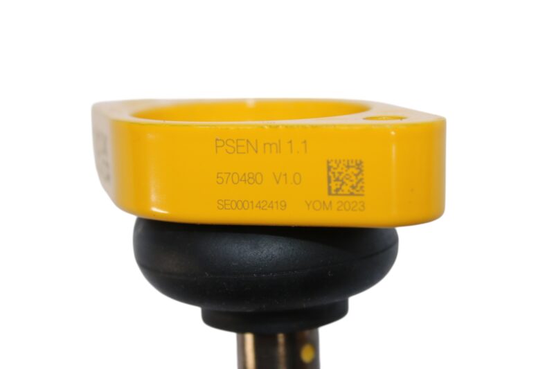 PILZ PSEN ml b 1.1 unit SAFETY GUARD LOCKING DEVICE 570400 - Image 6