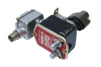 BARKSDALE TC 9622-3 PRESSURE SWITCH