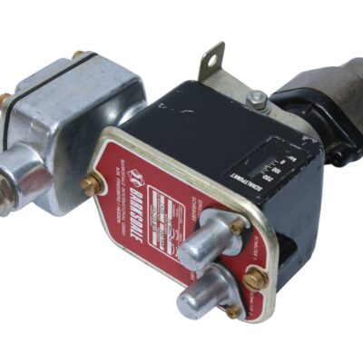 BARKSDALE TC 9622-3 PRESSURE SWITCH