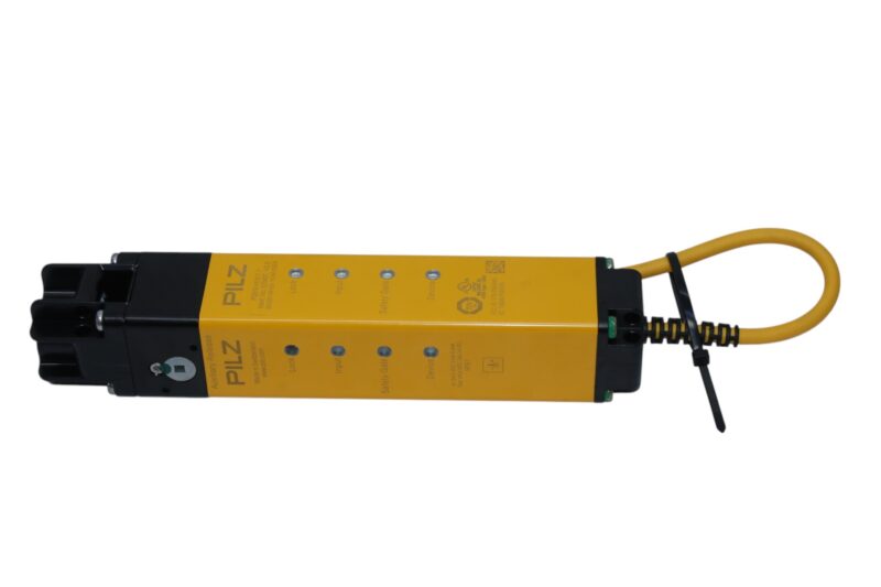 PILZ PSEN ml b 1.1 unit SAFETY GUARD LOCKING DEVICE 570400 - Image 7