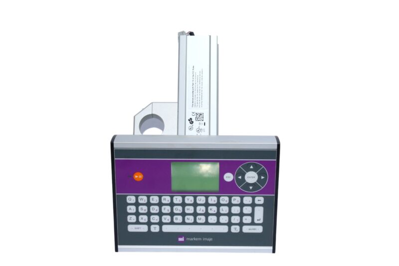 MARKEM IMAJE 190060  KEYBOARD CRAYON PLUS 190001-03 - Image 7