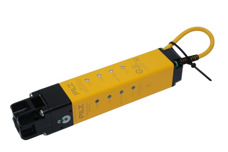 PILZ PSEN ml b 1.1 unit SAFETY GUARD LOCKING DEVICE 570400 - Image 8
