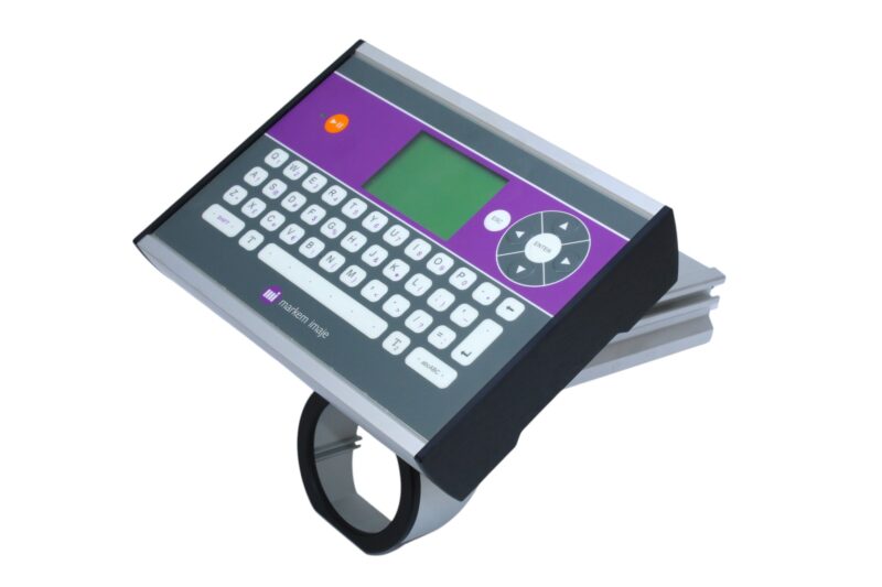 MARKEM IMAJE 190060  KEYBOARD CRAYON PLUS 190001-03 - Image 8