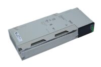 SCHNEIDER 140AVI03000 ANALOG INPUT MODULE