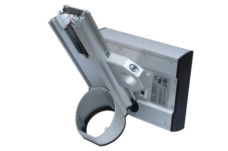 MARKEM IMAJE 190060  KEYBOARD CRAYON PLUS 190001-03 - Image 9