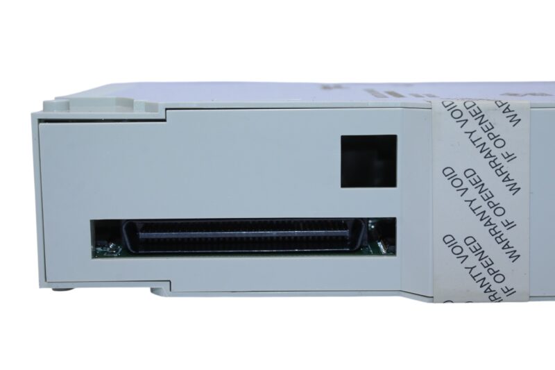 SCHNEIDER 140AVI03000 ANALOG INPUT MODULE - Image 8
