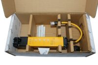 PILZ PSEN ml b 1.1 unit SAFETY GUARD LOCKING DEVICE 570400