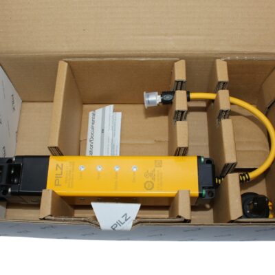 PILZ PSEN ml b 1.1 unit SAFETY GUARD LOCKING DEVICE 570400