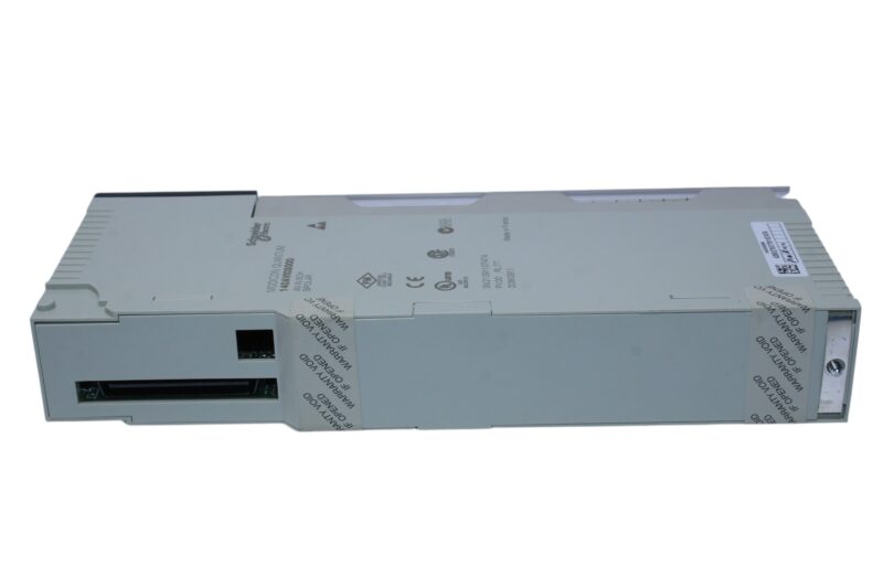 SCHNEIDER 140AVI03000 ANALOG INPUT MODULE - Image 9