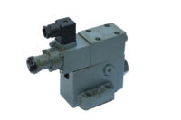 REXROTH DRE 10-52/200YMG24Z4 PROPORTIONAL PRESSURE REDUCING VALVE