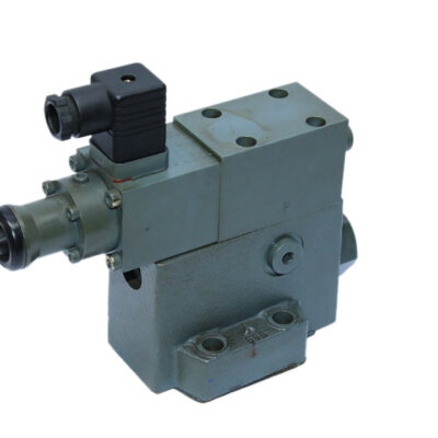 REXROTH DRE 10-52/200YMG24Z4 PROPORTIONAL PRESSURE REDUCING VALVE