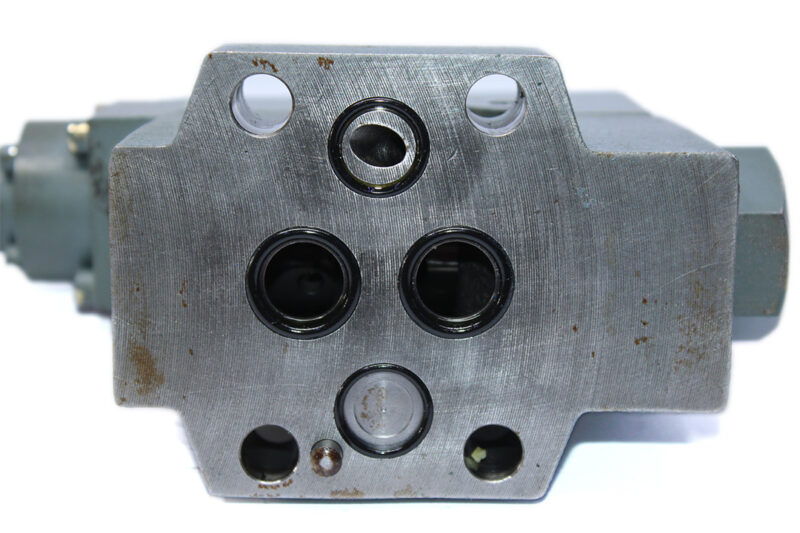 REXROTH DRE 10-52/200YMG24Z4 PROPORTIONAL PRESSURE REDUCING VALVE - Image 6