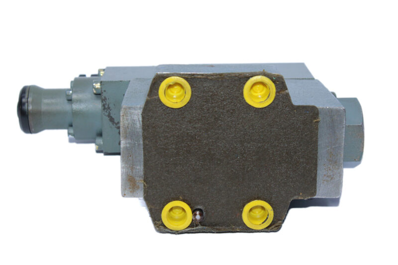 REXROTH DRE 10-52/200YMG24Z4 PROPORTIONAL PRESSURE REDUCING VALVE - Image 7