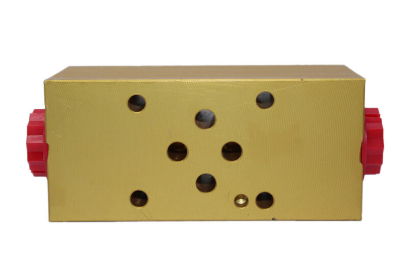 VICKERS 02-1849002 ASSEMBLY HOUSING Kit A314W  - Image 4