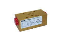 VICKERS 02-1849002 ASSEMBLY HOUSING Kit A314W 