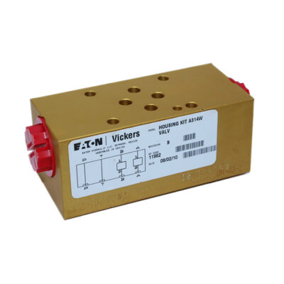 VICKERS 02-1849002 ASSEMBLY HOUSING Kit A314W 
