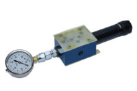 REXROTH R900921263 PRESSURE REDUCING VALVE ZDR10DB7-54/210YM