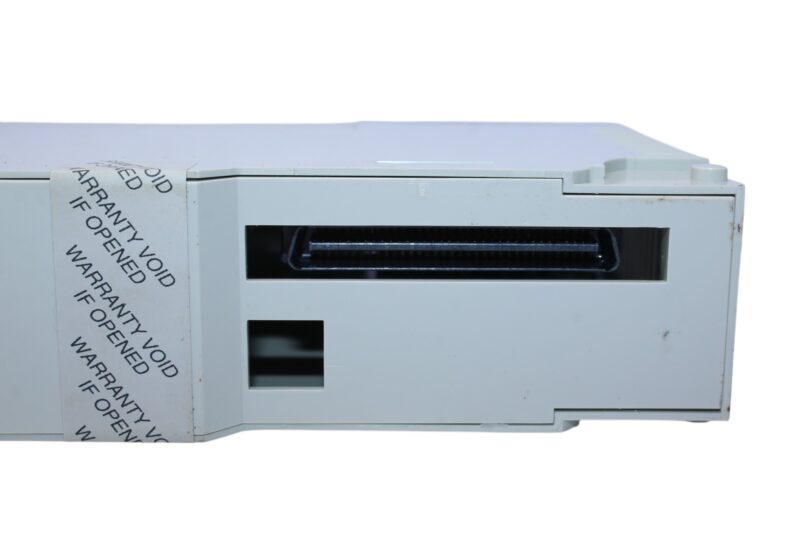 SCHNEIDER 140AVI03000 ANALOG INPUT MODULE - Image 6