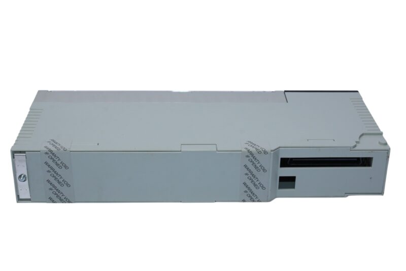 SCHNEIDER 140AVI03000 ANALOG INPUT MODULE - Image 7