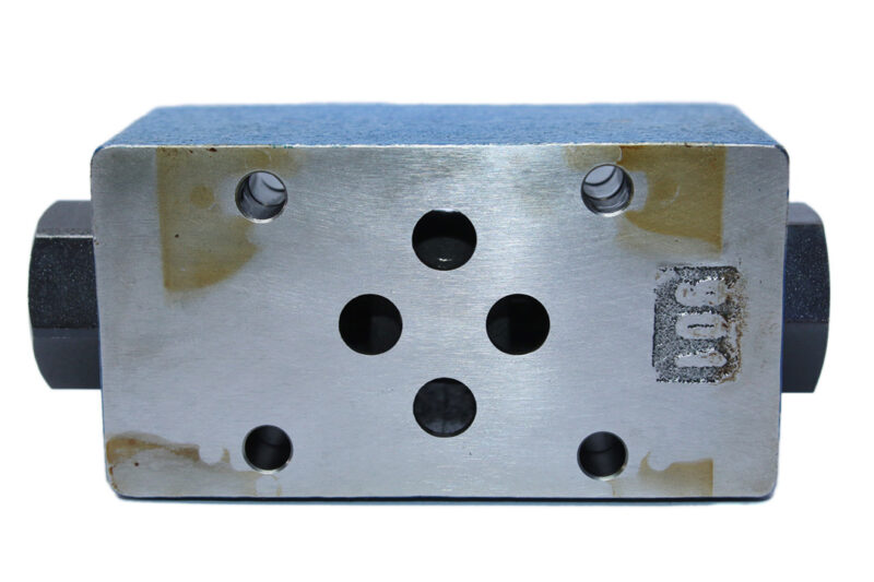 REXROTH R900347498 CHECK VALVE Z2S 6A1-64/ - Image 4