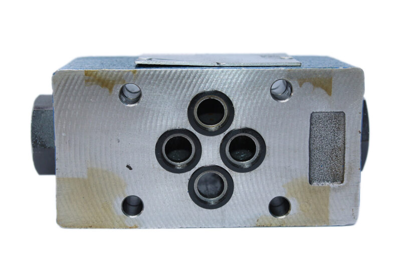REXROTH R900347498 CHECK VALVE Z2S 6A1-64/ - Image 5